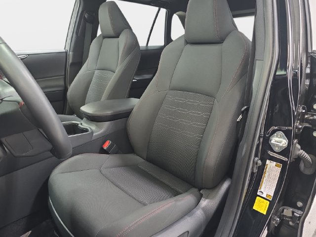Used 2023 Toyota RAV4 SE w/ Weather & Moonroof Package AWD/4WD image 12