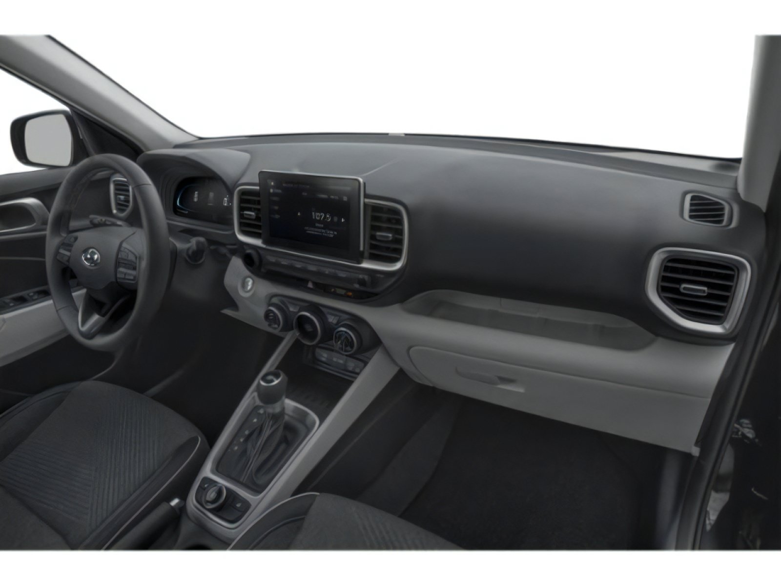 New 2026 Hyundai Venue SEL FWD image 14