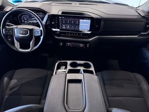 Certified 2024 GMC Sierra 1500 Elevation image 13