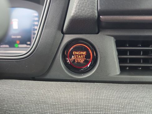 New 2026 Honda Passport TrailSport image 28