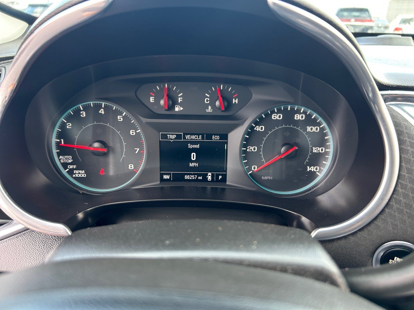 Used 2020 Chevrolet Malibu LT FWD image 11