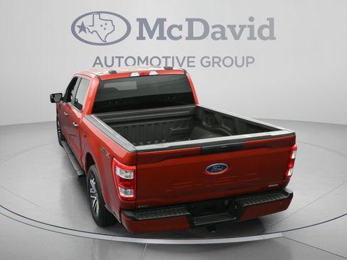 Used 2023 Ford F150 XL w/ STX Appearance Package RWD image 36