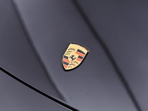 Used 2025 Porsche 911 Turbo S AWD/4WD image 20
