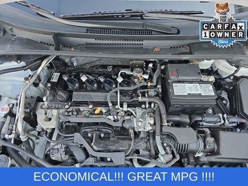 Used 2024 Toyota Corolla LE FWD image 24