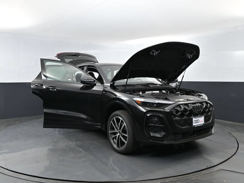New 2026 Audi Q5 Premium Plus AWD/4WD image 27