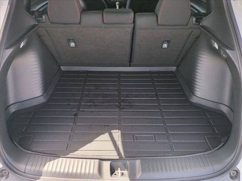 Used 2025 Honda HR-V Sport image 6