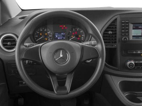 Used 2016 Mercedes-Benz Metris Passenger image 11