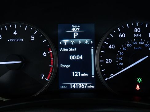 Used 2016 Lexus NX 200t FWD image 17