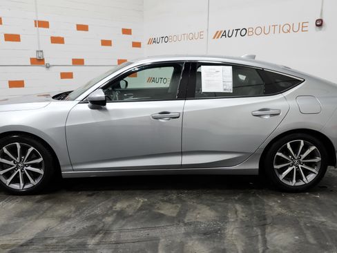 Used 2023 Acura Integra image 15