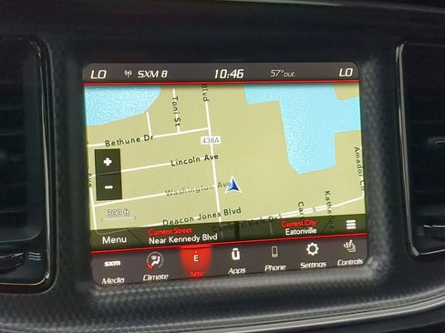 Used 2022 Dodge Challenger SRT Hellcat Redeye image 28