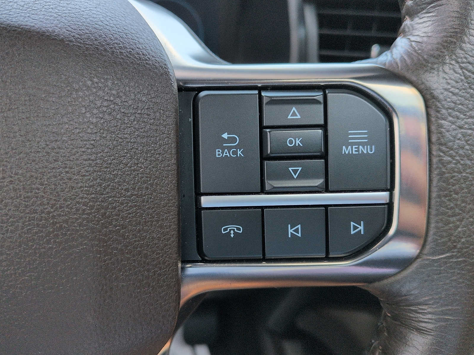 Used 2023 Ford Expedition Max King Ranch AWD/4WD image 18