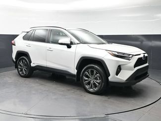 Used 2024 Toyota RAV4 XLE Premium w/ Weather Package AWD/4WD video 3