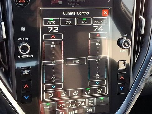 Used 2024 Subaru Impreza RS w/ Popular Package #1 image 16