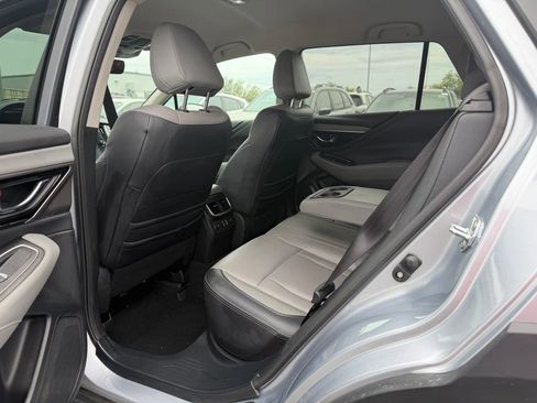 Used 2024 Subaru Outback Limited AWD/4WD image 6