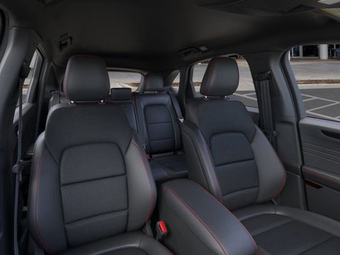 New 2026 Ford Escape ST-Line Select w/ Tech Pack #1 image 10