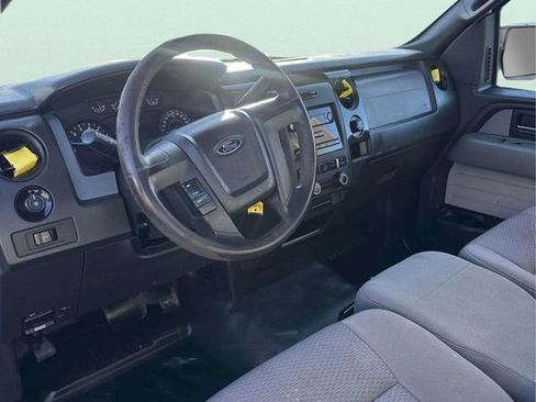 Used 2014 Ford F150 XL w/ Power Equipment Group image 14