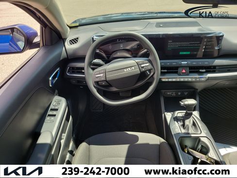 New 2026 Kia K4 FWD image 15