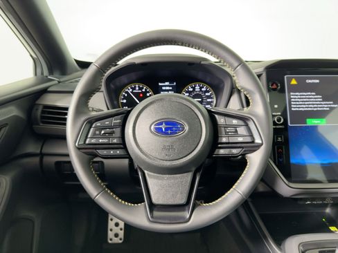 Used 2024 Subaru Crosstrek 2.5i Sport w/ Popular Package #4A image 15