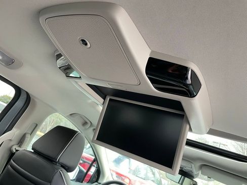 New 2026 Honda Odyssey Elite image 37