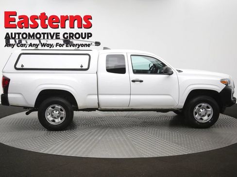Used 2020 Toyota Tacoma SR RWD image 44