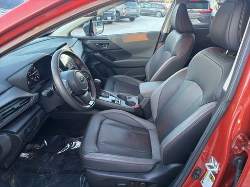 Certified 2025 Subaru Crosstrek 2.5i Limited image 36