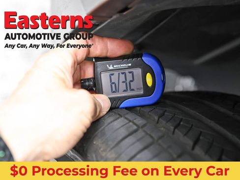 Used 2020 Jeep Renegade Limited AWD/4WD image 27