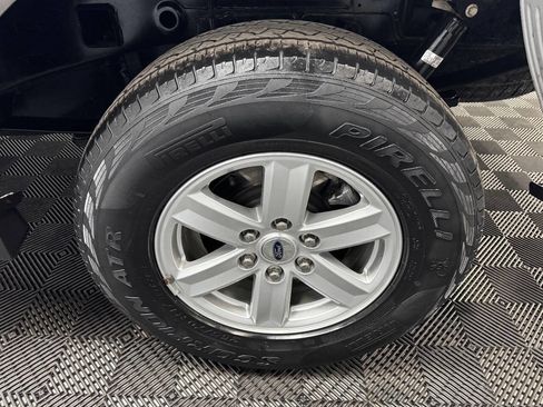 Used 2022 Ford F150 XLT w/ Equipment Group 301A Mid image 17