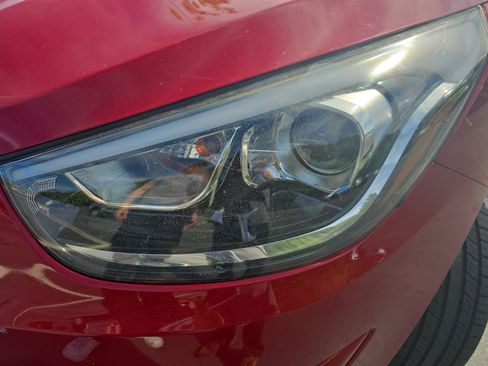 Used 2014 Hyundai Tucson Limited w/ Technology Package 02 FWD image 29