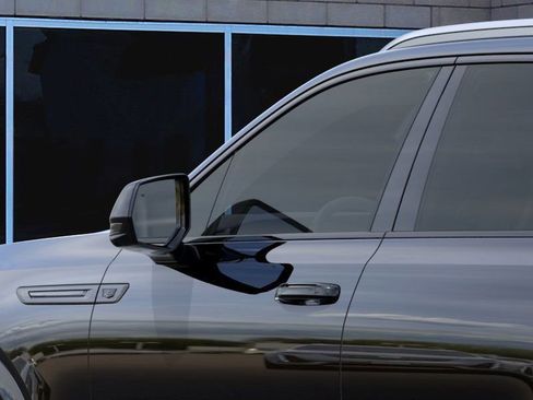 New 2026 Cadillac Escalade IQ Sport 1 AWD/4WD image 12