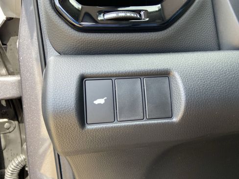 New 2026 Honda Passport RTL image 41