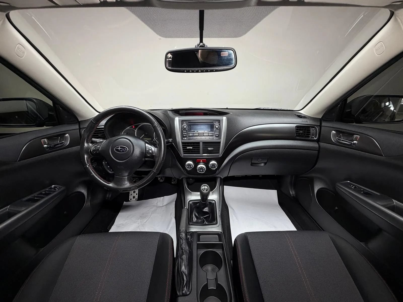 Used 2014 Subaru Impreza WRX Premium AWD/4WD image 20