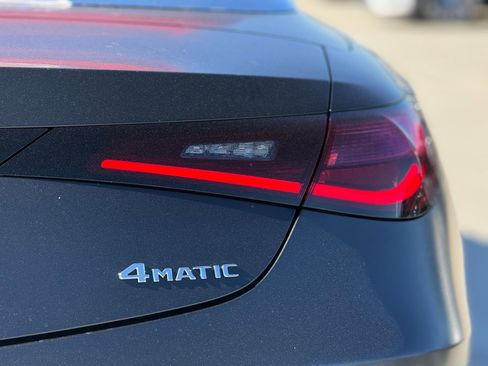 New 2026 Mercedes-Benz CLE 300 4MATIC Cabriolet image 10