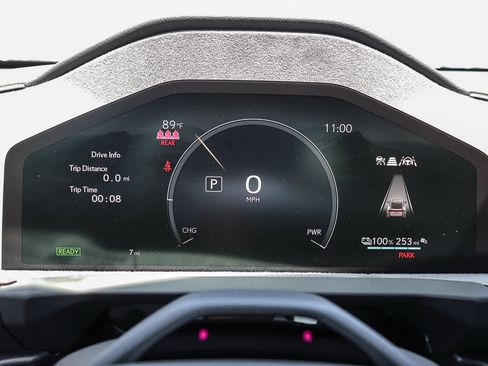 New 2026 Lexus ES 350e FWD image 23