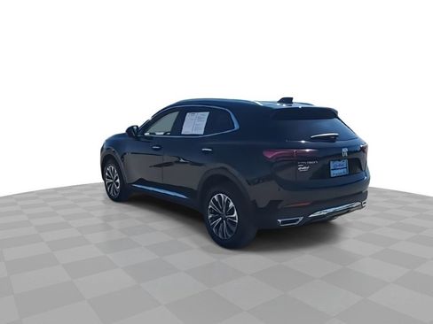 Used 2025 Buick Envision Preferred image 6