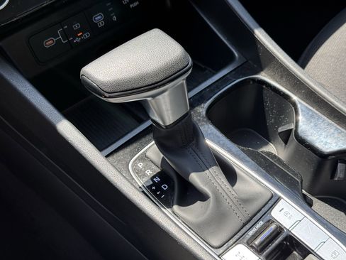 Used 2025 Hyundai Tucson SEL image 24