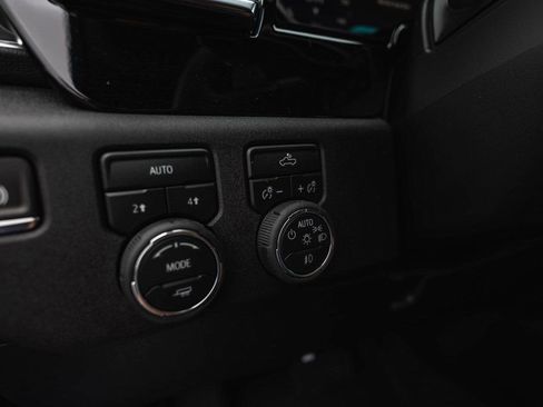 New 2026 Chevrolet Silverado 1500 RST image 22