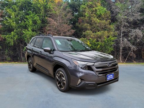 New 2026 Subaru Forester Premium image 15