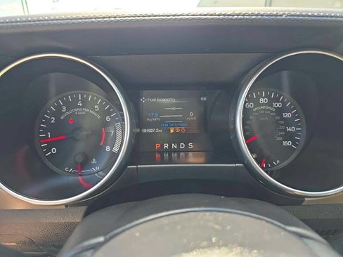 Used 2021 Ford Mustang Premium RWD image 9