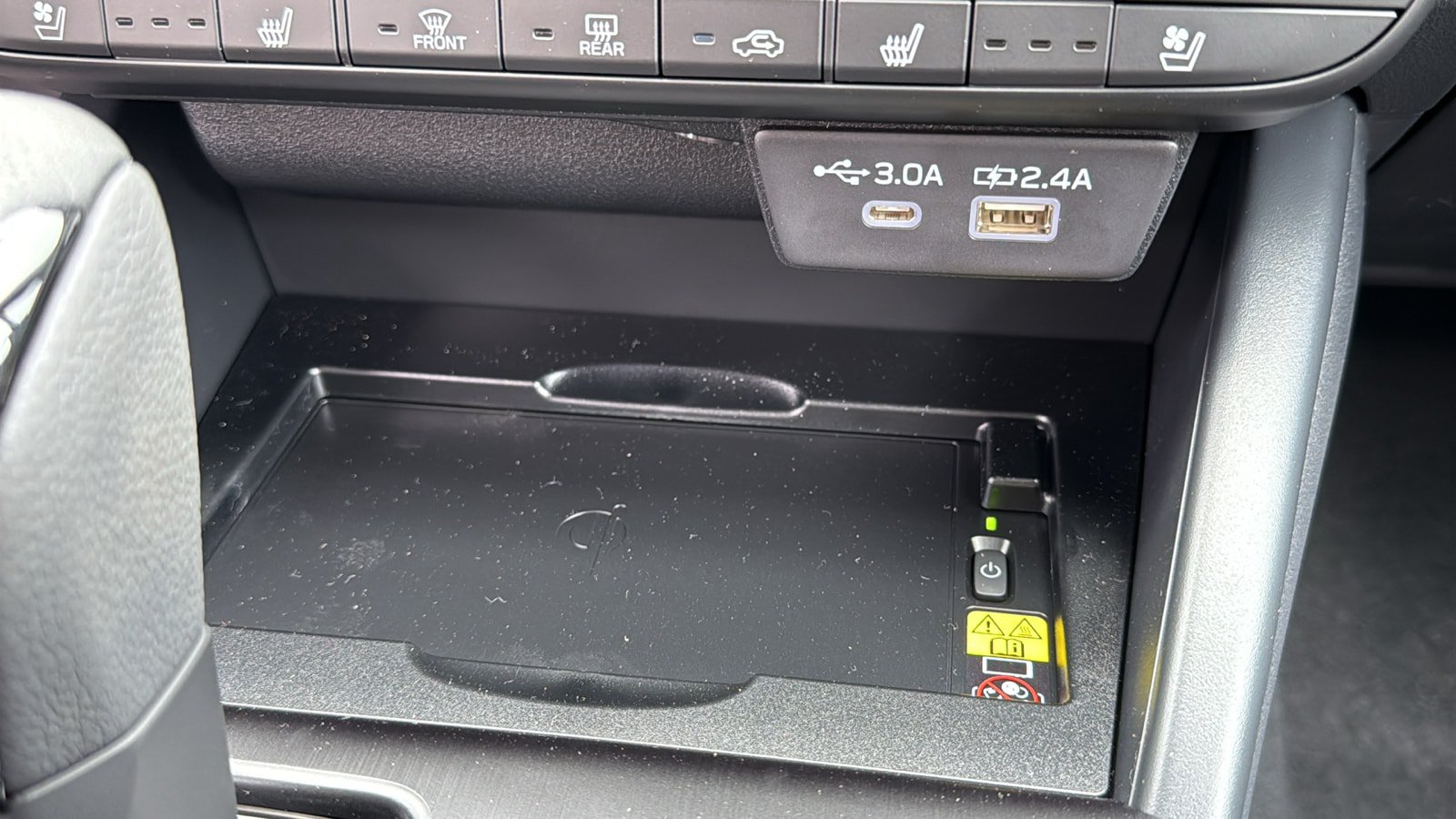 New 2026 Subaru Outback Touring XT AWD/4WD image 20