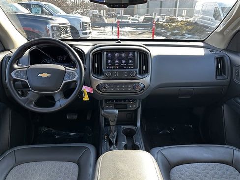 Used 2019 Chevrolet Colorado Z71 image 15