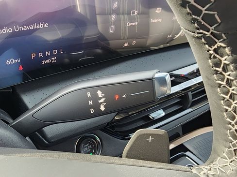 New 2026 Buick Enclave Avenir w/ Super Cruise Package image 24