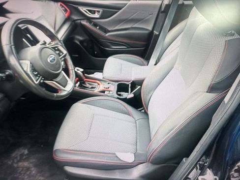 Used 2019 Subaru Forester Sport image 6