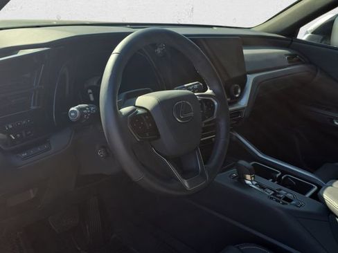 Certified 2025 Lexus TX 550h AWD Plug-In Hybrid w/ Technology Package image 18