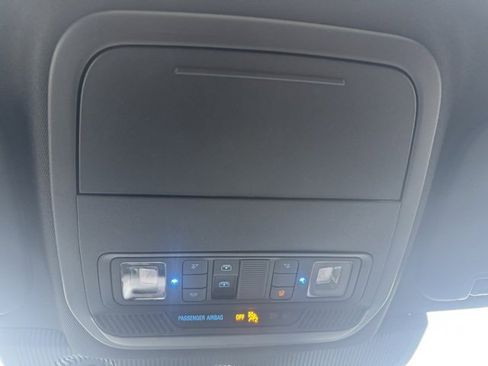 New 2026 Ford Explorer Tremor w/ Tremor Ultimate Package image 26