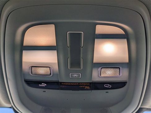 New 2026 Volvo V60 B5 Cross Country Plus w/ Protection Package Premier image 23