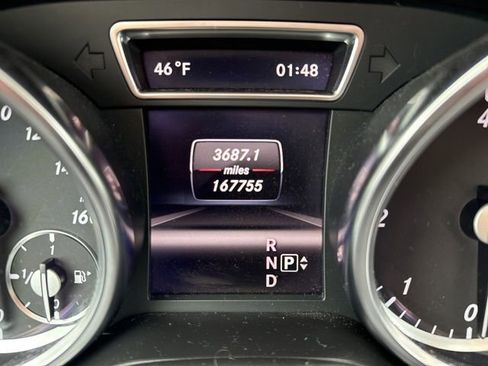 Used 2013 Mercedes-Benz ML 350 BlueTEC 4MATIC image 13