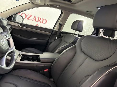 Used 2024 Hyundai Palisade XRT FWD image 11