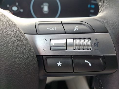 Certified 2025 Hyundai Tucson SEL image 23