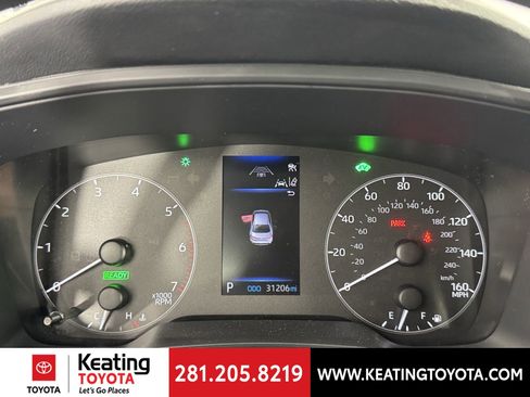 Certified 2023 Toyota Corolla LE image 26