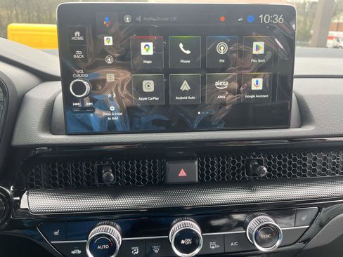 New 2026 Honda CR-V Sport Touring image 9